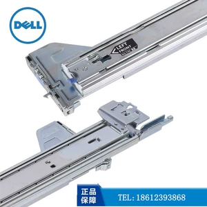 Руководство Dell EMC Server Rail R550 R750 R720XD R730 R740 0PWN3 H4X6X