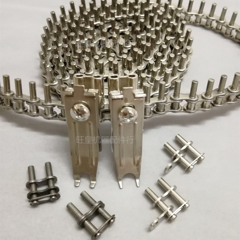 Supply Nosda wave peak welding with seat speed changing claw Noda titanium claw double hook double hook claw wave peak welding titanium claw