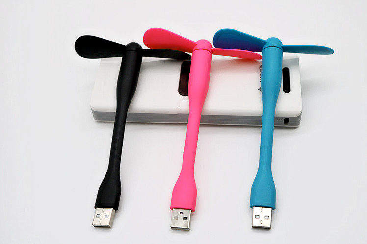 Ventilateur USB - Ref 402019 Image 7