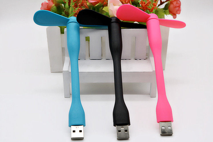 Ventilateur USB - Ref 402019 Image 6