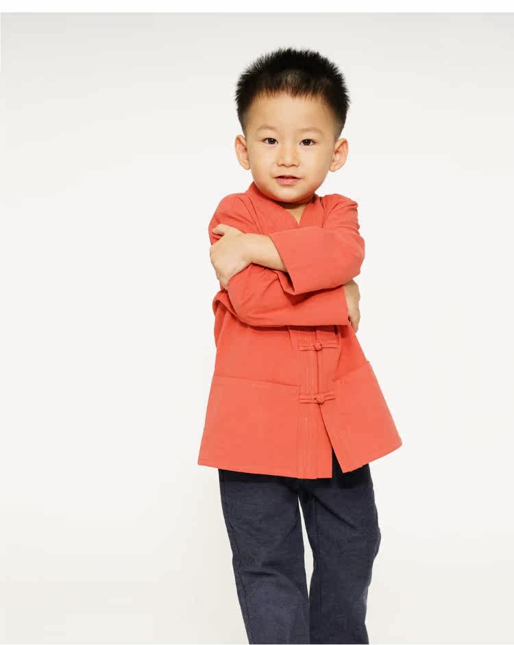 Blouson pour garcon - Ref 2157760 Image 15