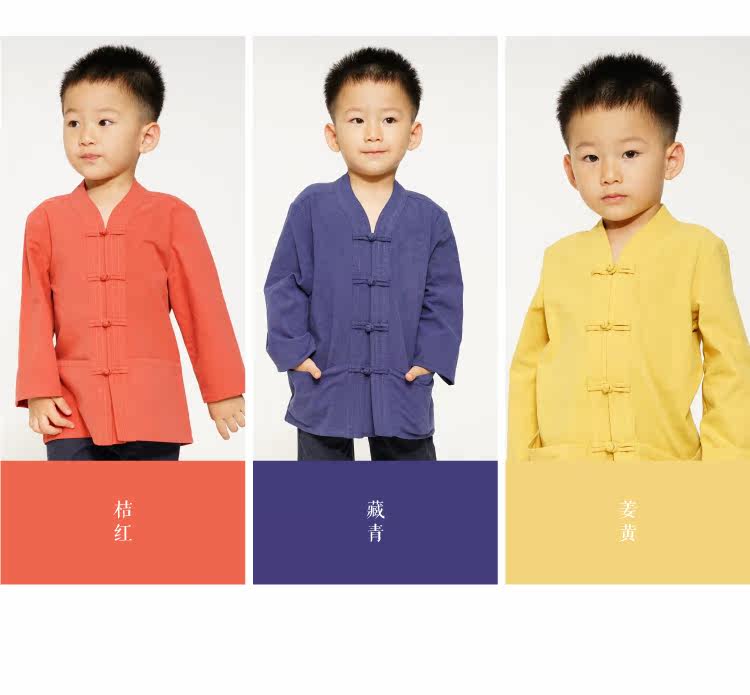 Blouson pour garcon - Ref 2157760 Image 13