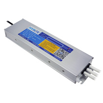 Hongba lighting engineering power supply waterproof 12V24V20W30W40W60W80W100W150W200W300 drive