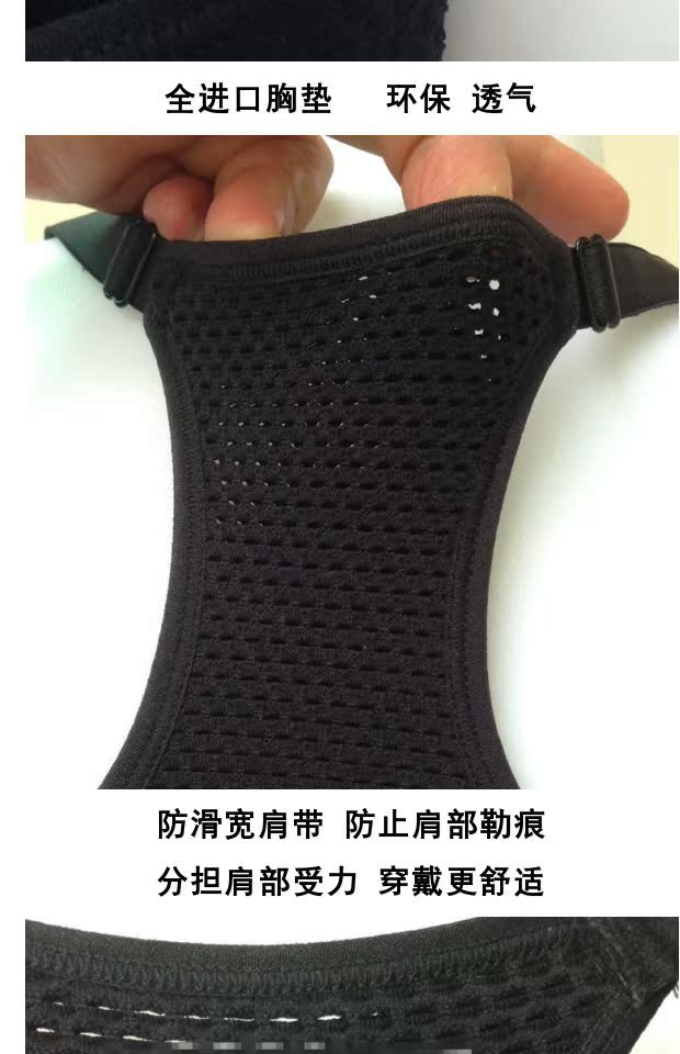 Đồ lót thể thao kiểu chữ I không có vòng thép chạy chống sốc liền mạch dây đeo vai có thể điều chỉnh toàn bộ áo ngực tập thể dục yoga - Đồ lót thể thao áo gym