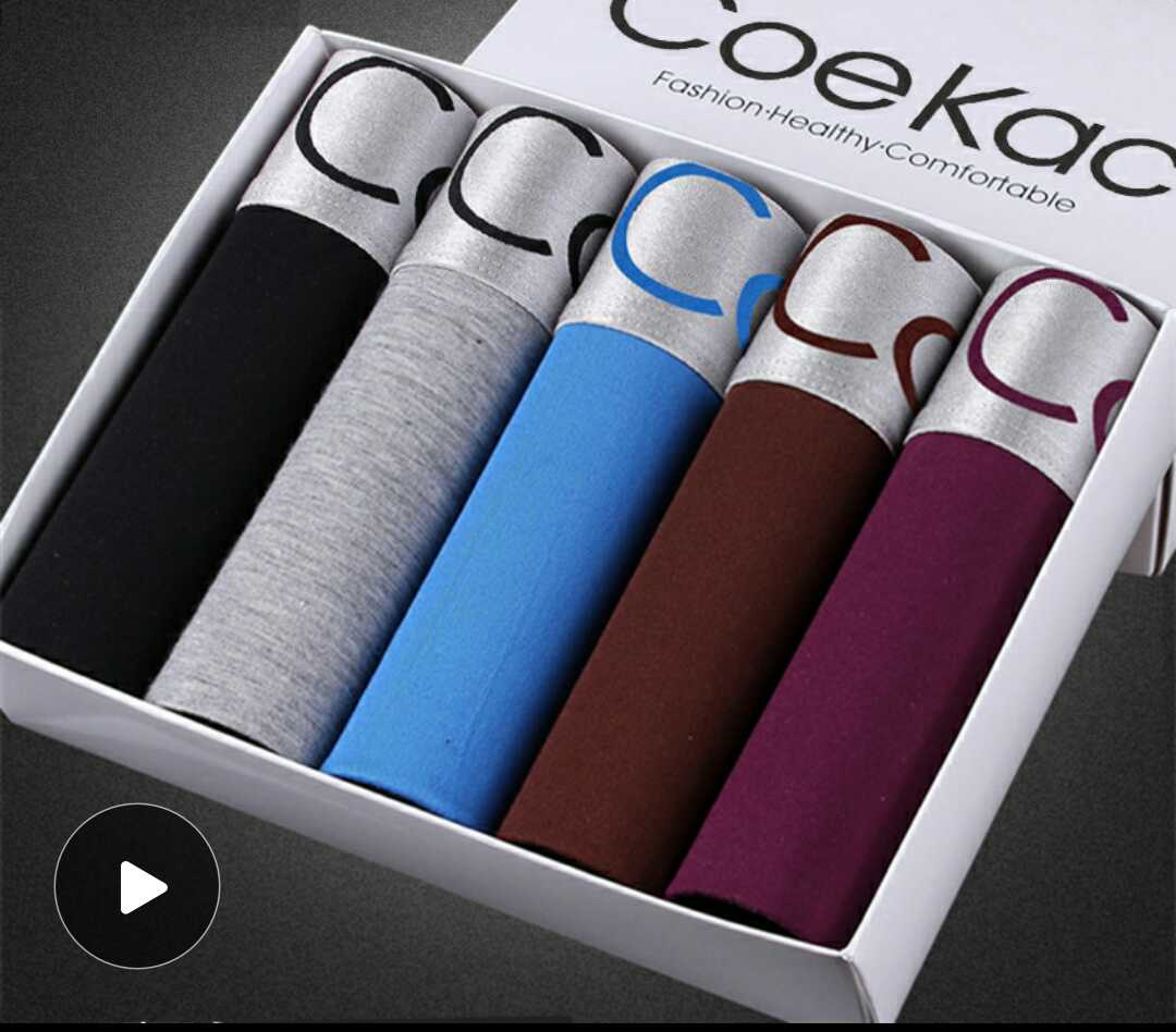 5 dress for men's underwear for men's underwear