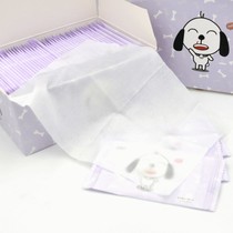 Wet Scarves special students Independent packaging disposable portable Carry-alcohol Disinfection Wet Tissues