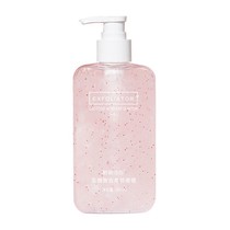 Go to keratinocytes Peel Deep Clean Face Wash Face Milk Rub Clay Paula Full Body Women Men Go Hornbody Facial Body