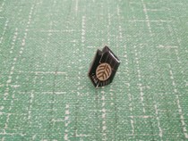 Peking University campus badge