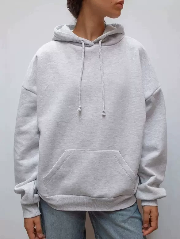 Свитер с пайетками в виде крыльев Meriel 2025 angel loose silver