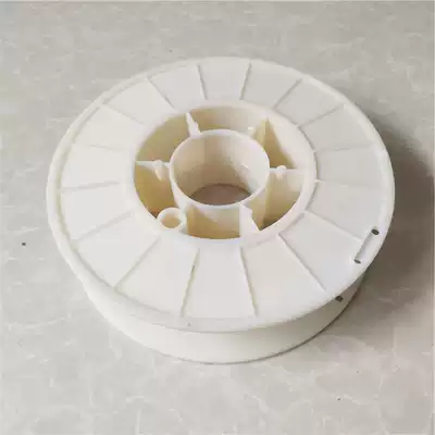 3D welding wire ABS engineering plastic storage reel spool anti-drop wear-resistant 5KG capacity PC200