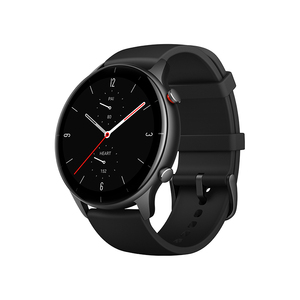 Amazfit GTR 2/2e 智能手表华米长续航血氧检测音乐播放GPS定位跑步运动健康游泳防水男女多功能安卓苹果手环