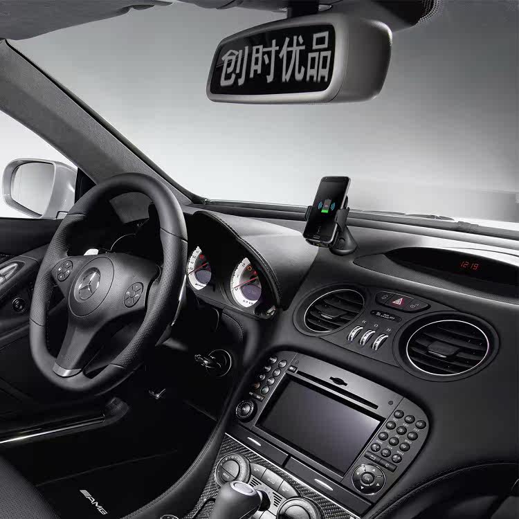 chargeur HEADFREE pour téléphones SAMSUNG SAMSUNG - Ref 1298816 Image 11