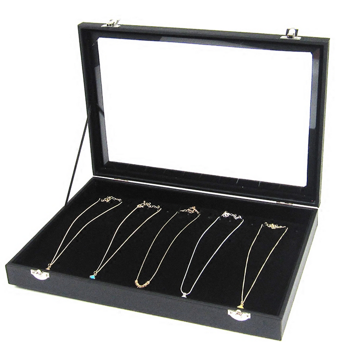 Coffret à bijoux OTHER   - Ref 3106219 Image 4