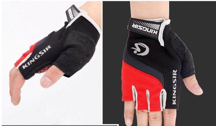 Gants de cyclisme mixte - Ref 2245919 Image 21