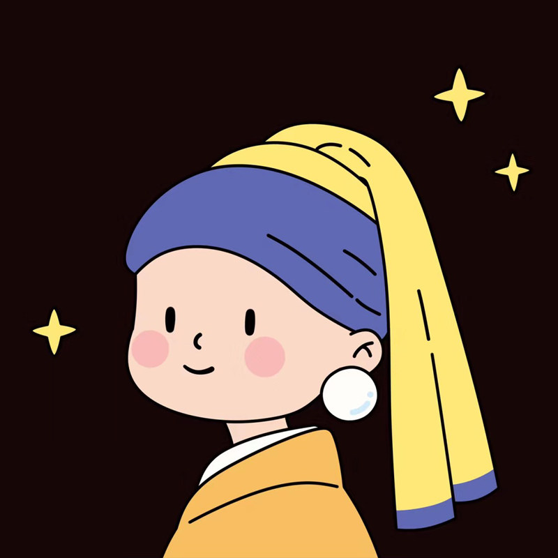 安娜超爱美的LOGO