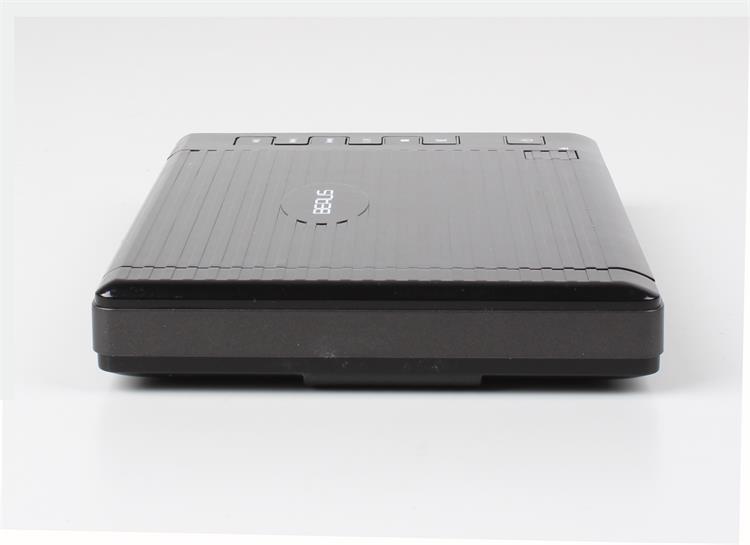 máy nghe nhạc kết nối wifi Ưu đãi đặc biệt Nhật Bản thương hiệu BEAUS DVD di động CD Walkman U đĩa Tiếng Anh CD máy sao chép đĩa CD - Máy nghe nhạc mp3 máy nghe nhạc sony a55