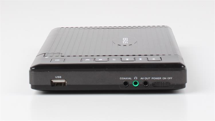 Ưu đãi đặc biệt Nhật Bản thương hiệu BEAUS DVD di động CD Walkman U đĩa Tiếng Anh CD máy sao chép đĩa CD - Máy nghe nhạc mp3 máy nghe nhạc bluetooth mini
