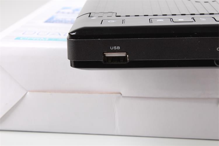 máy nghe nhạc kết nối wifi Ưu đãi đặc biệt Nhật Bản thương hiệu BEAUS DVD di động CD Walkman U đĩa Tiếng Anh CD máy sao chép đĩa CD - Máy nghe nhạc mp3 máy nghe nhạc sony a55