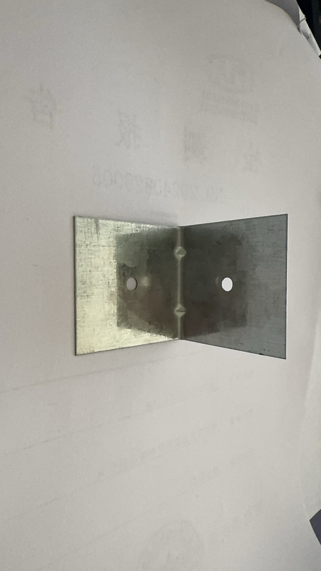 Galvanized Iron Angle Brackets, Aerated Brick Connecting Pieces, Lightweight Brick L-Shaped Angle Iron Fixing Pieces, Foam Brick Wall Pulling Pieces Galvanized Iron Angle Brackets, Aerated Brick Connecting Pieces, Lightweight Brick L-Shaped Angle Iron Fixing Pieces, Foam Brick Wall Pulling Pieces