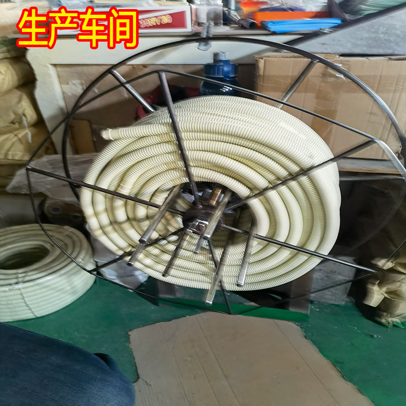 Anti-aging Double-layer Thickened Air Conditioner Drain Pipe 7 Anti-aging Double-layer Thickened Air Conditioner Drain Pipe 5