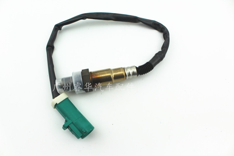 Suitable for Volvo old XC60S80LS602 0T oxygen sensor sensor front oxygen sensor rear oxygen sensor