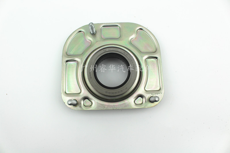 Suitable for the front of the anti-shock pressure plane bearing front of the old VolvoS80S60XC90 front shock absorbing upper seat