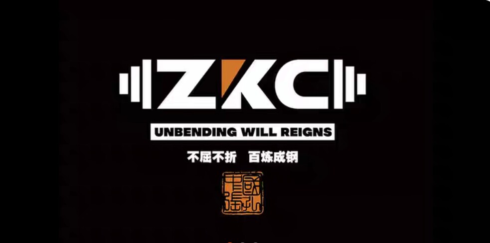 张孔ZKC体育正品店