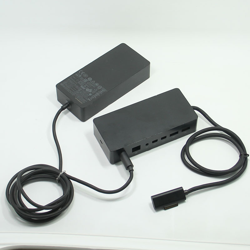 Microsoft Surface Docking Station New Pro11 Pro4 Book Book Laptop Docking Station