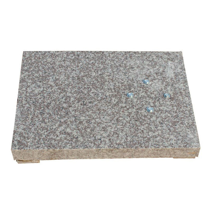 Outdoor Beach Umbrella Marble Base Courtyard Banana Umbrella Umbrella Holder Beach Umbrella Holder Outdoor Large Beach Umbrella Base