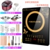 Bếp điện từ nhỏ tiết kiệm năng lượng nấu một nồi đa năng mini nồi lẩu thông minh mới tự động - Bếp cảm ứng bếp từ binova Bếp cảm ứng