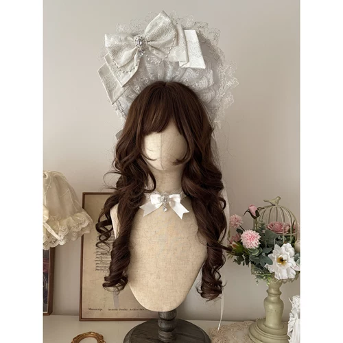 [Сувениры из юбки не являются юбками] ~ Оригинальный дизайн Sugar Girl, новый продукт Snow Feather, официальные сувениры в том же стиле