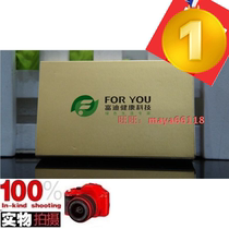 Fudi mobile phone sticker adsorption treasure mobile phone radiation protection sticker Fudi one box price 1 piece