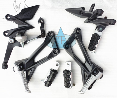 Lomxin VOGE Promise LX300-6A 300R 300R LX300RR LX300RR left right footrest pedal-Taobao