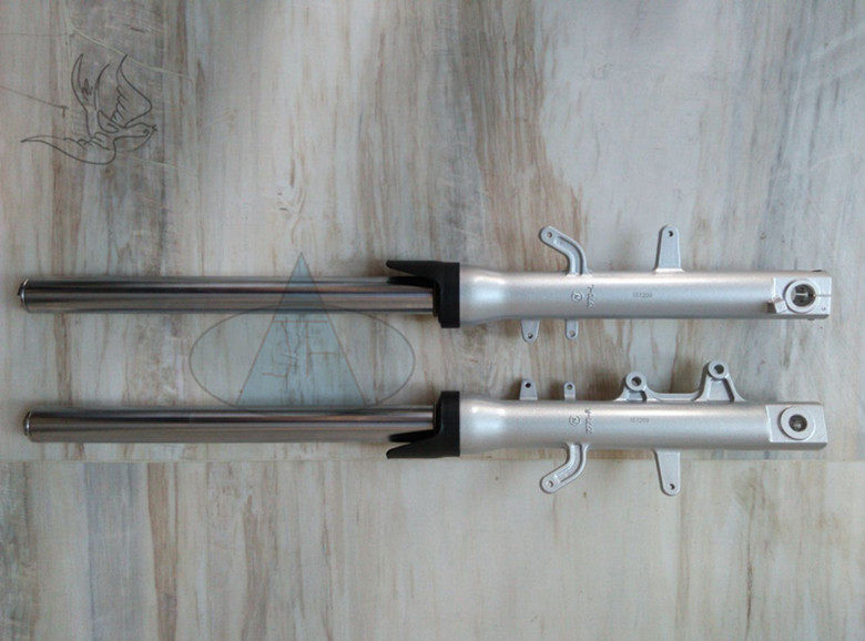 Longxin Surge Accessories LX150-59 (CR5) Former vibration damping JL150-60 Big Bear LX200-13 front shock absorbing