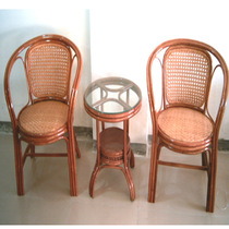 10110 professional production of rattan leisure rattan furniture
