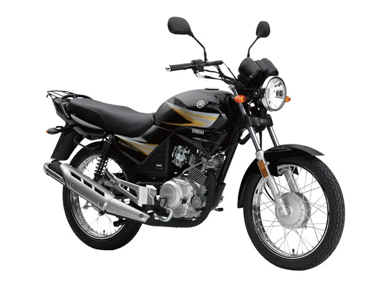 Xây dựng xe máy Yamaha JYM125-B Tianjian YBR125 phiên bản off-road đệm ghế đệm bao quy đầu