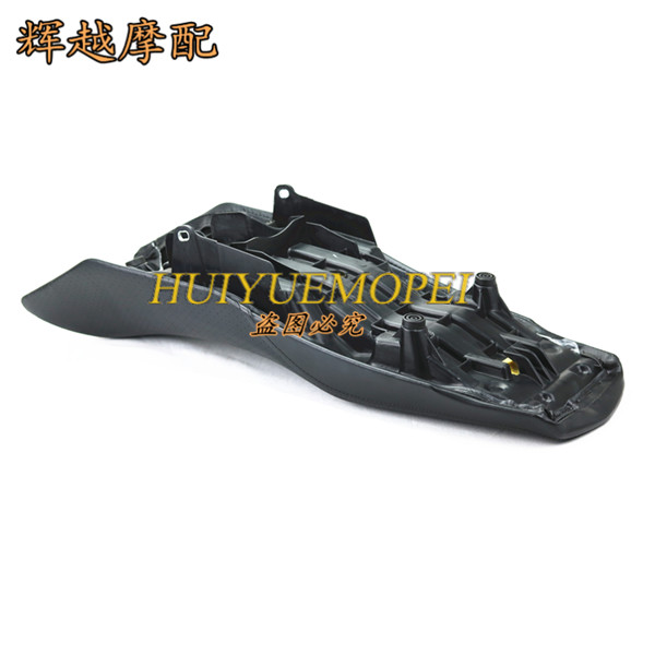 Phụ kiện xe máy Yamaha jym125-3G bọc ghế an toàn Tianzhu 125 ghế đệm ghế bọc da gối lót yên xe máy