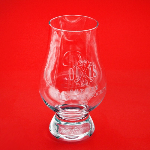 Новый продукт Funte Whisky Glass