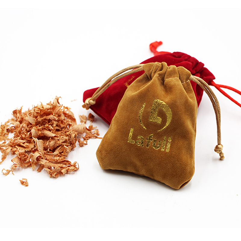 Wood chips used in new Lafuli cigar boxes Moisturizing Heat Insulation Except Taste Cigar Aging Anti-Bug Wood