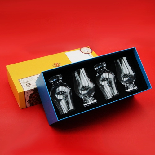 Новый продукт Funte Whisky Glass