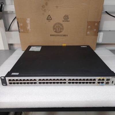 H3C Граничный маршрутизатор H3C MSR3600-51-X1, полногигабитный маршрутизатор корпоративного класса