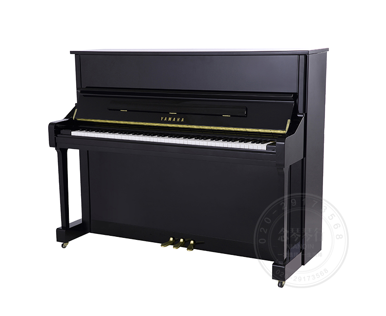 Yamaha mới Nhật Bản nhập khẩu thương hiệu đàn piano gỗ thẳng đứng - dương cầm piano perfect