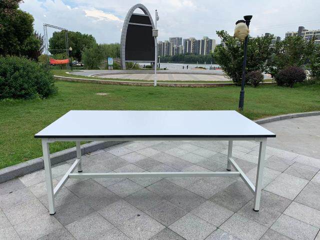 Anti-static workstation electronic assembly and maintenance desktop assembly table assembly station factory workshop packaging station