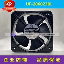 UF-206023BL New Original 20060 Axis Fan 220V Square Full Circular 200 Cabinet Cooling Fan