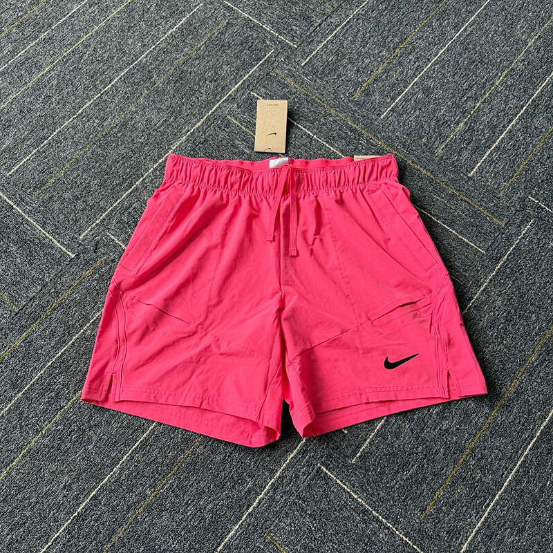 Nike Advantage 24 Us Open Men's Rune Same Style Tennis Shorts Nike Advantage 24 Us Open Men's Rune Same Style Tennis Shorts