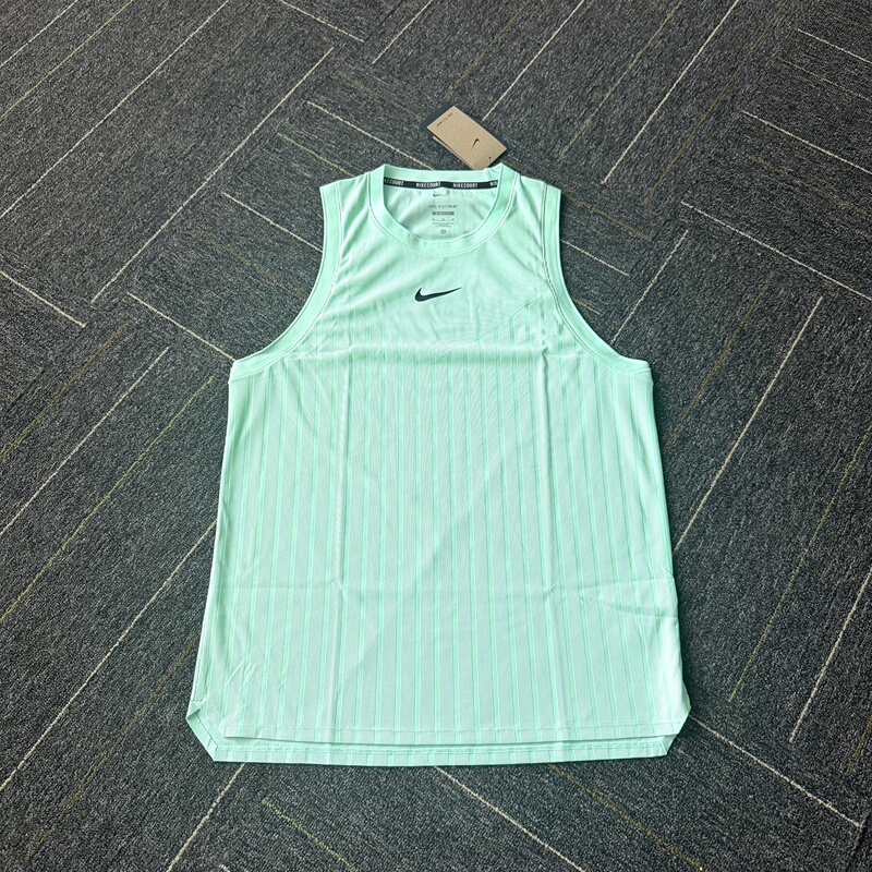 Nike Court Slam 2025 Us Open Ruane Men's Player Edition Tennis Competition Vest