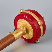 Great Freedom Prayer Hand-cranked prayer