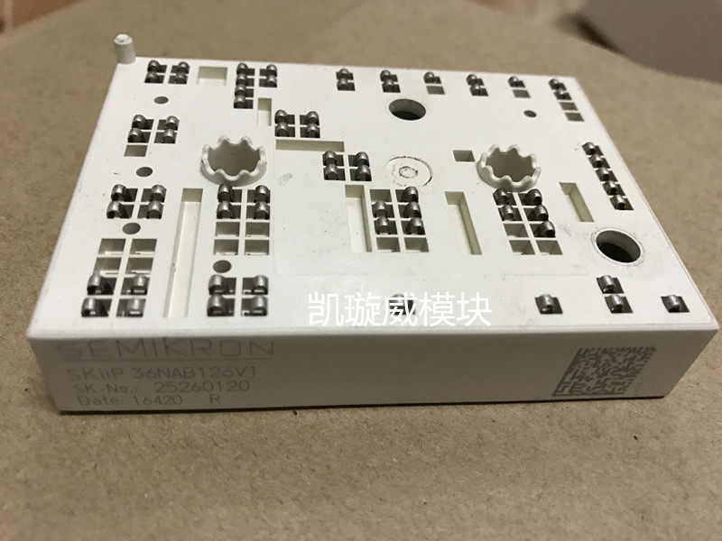 SKIIP36NAB126V1 SKIIP35NAB126V4 SKIIP37NAB12T4V1