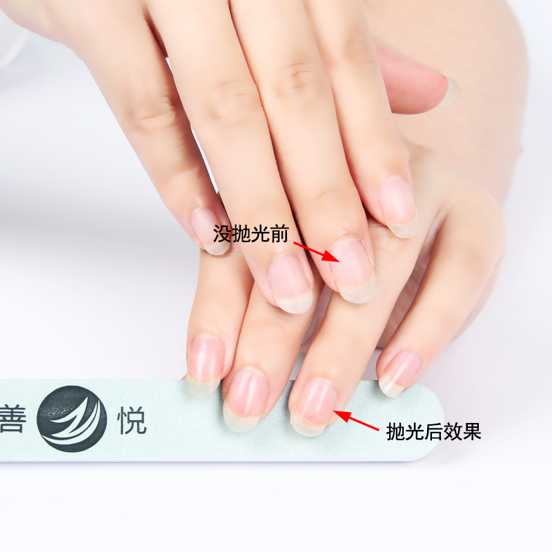 手部护理指甲修剪美甲去死皮工具套装修手美甲工具套装初学者全套