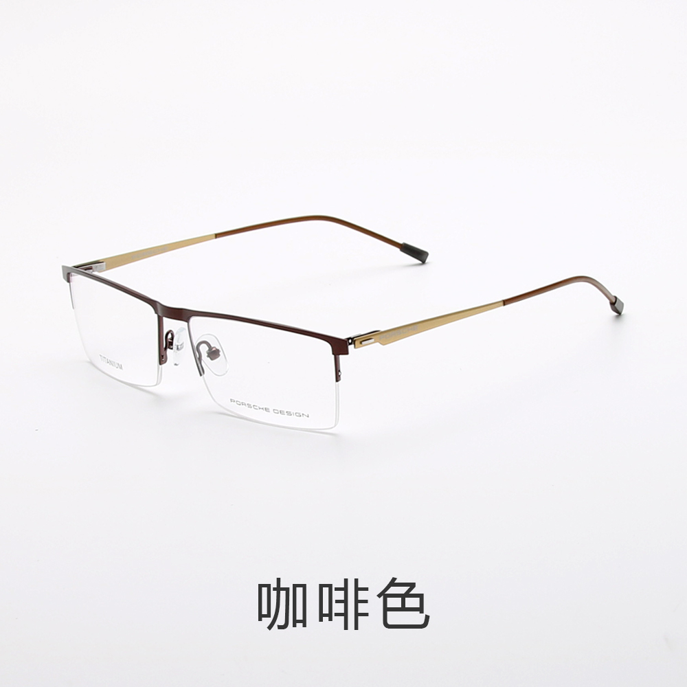 Montures de lunettes en Alliage de titane - Ref 3139789 Image 9
